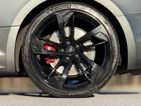 Used 2018 Audi RS 5 2.9T image 18