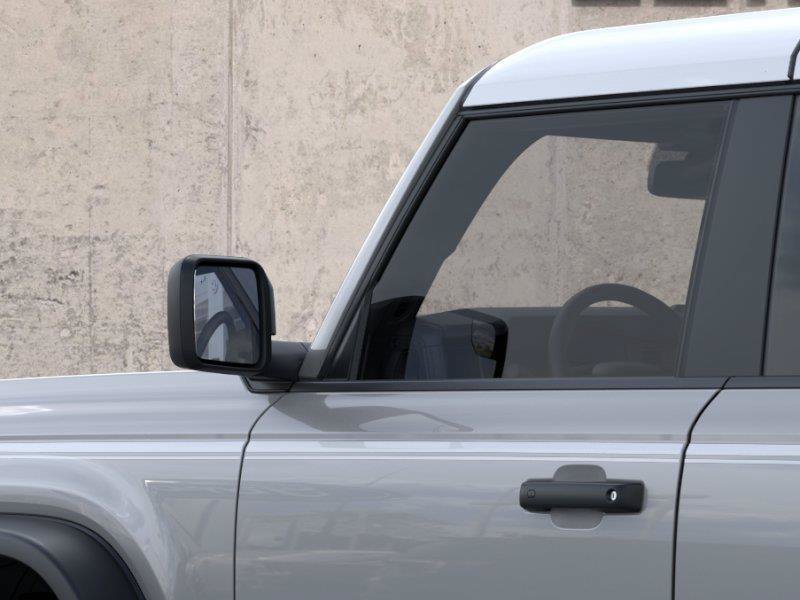 New 2026 Ford Bronco Heritage Edition AWD/4WD image 22