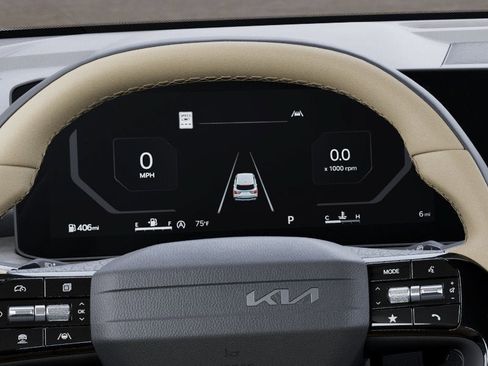 New 2026 Kia Sorento SX Prestige AWD/4WD image 21