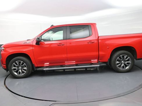Used 2020 Chevrolet Silverado 1500 RST image 6