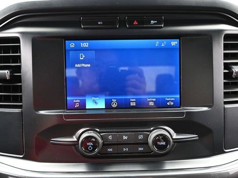 Used 2023 Ford F150 XL w/ STX Appearance Package AWD/4WD image 30