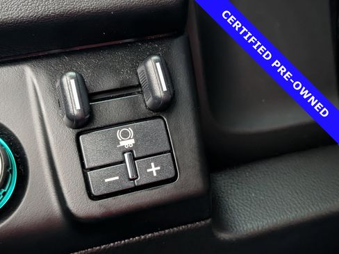 Used 2020 GMC Yukon SLT w/ Graphite Performance Edition image 32