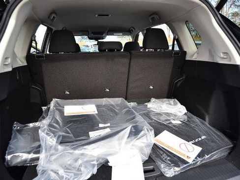 New 2026 Nissan Rogue SV w/ Cold Weather Package image 24