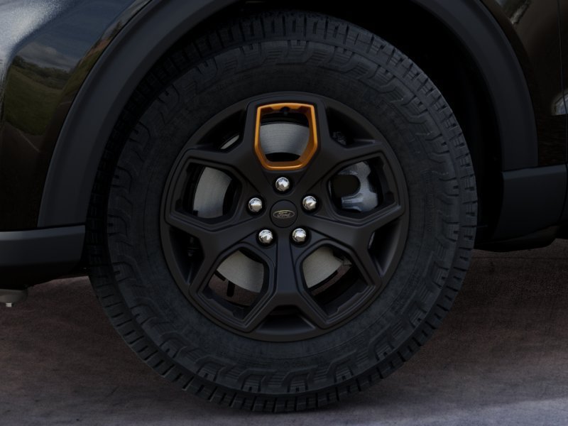 New 2027 Ford Explorer Tremor AWD/4WD image 19