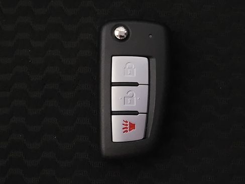 Used 2020 Nissan Rogue Sport S AWD/4WD image 32