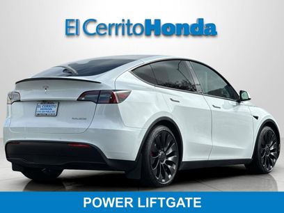 Used 2022 Tesla Model Y Performance