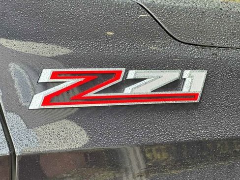 Used 2022 Chevrolet Tahoe Z71 w/ Luxury Package image 24