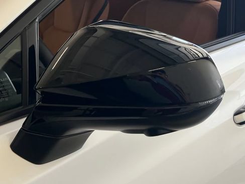 Used 2024 Lexus RZ 300e Premium w/ Accessory Package (Z1) FWD image 13