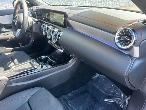 New 2026 Mercedes-Benz CLA 250 4MATIC image 27