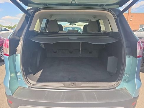 Used 2013 Ford Escape SE AWD/4WD image 7