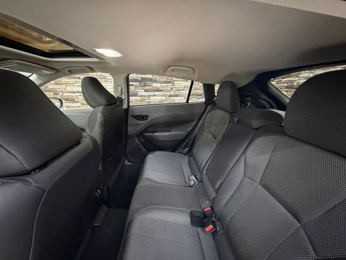 Used 2024 Subaru Crosstrek 2.0i Premium image 26