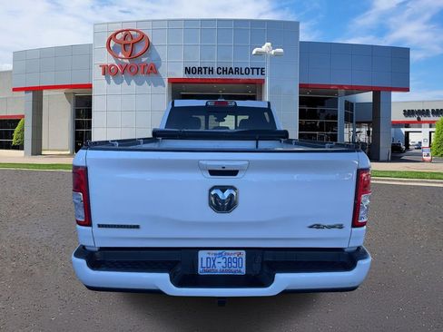 Used 2022 RAM 1500 Big Horn image 9