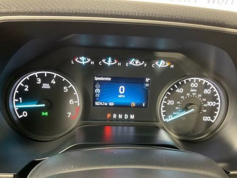 Certified 2023 Ford F150 XL w/ STX Appearance Package image 26