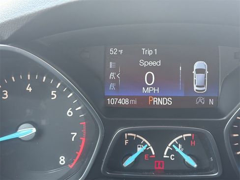 Used 2018 Ford Escape SE image 31