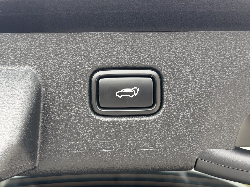 New 2026 Kia Sportage SX FWD image 10