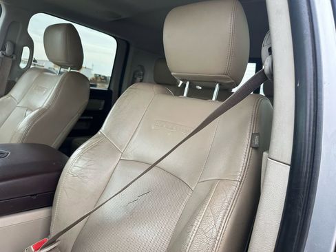 Used 2015 RAM 2500 Laramie w/ Convenience Group image 34