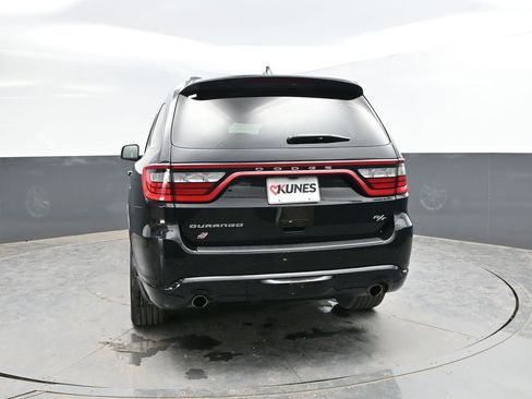Used 2025 Dodge Durango R/T AWD/4WD image 6