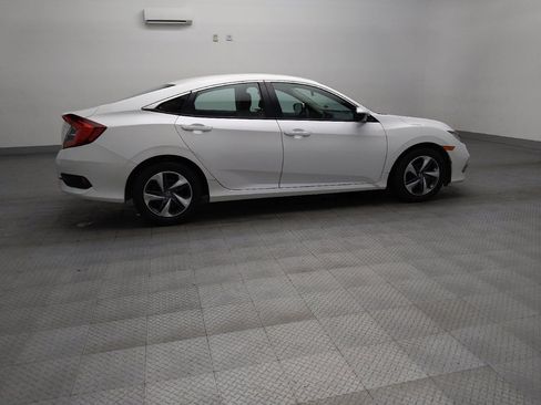 Used 2020 Honda Civic LX image 10