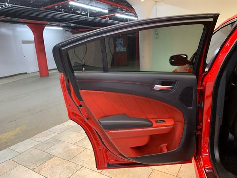 Used 2021 Dodge Charger Scat Pack RWD image 40