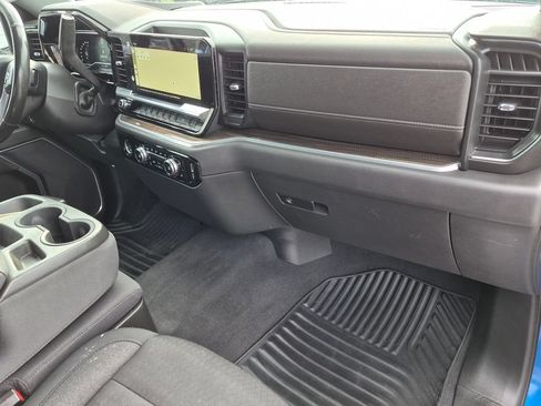 Used 2022 GMC Sierra 1500 Elevation AWD/4WD image 21