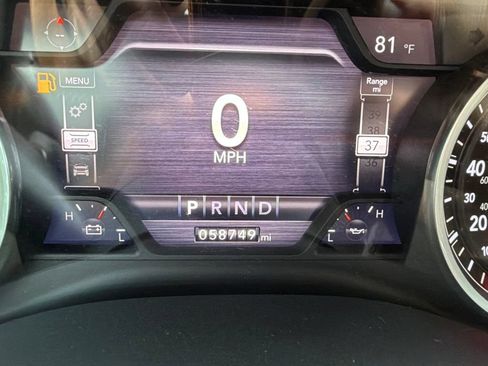Used 2020 RAM 1500 Big Horn AWD/4WD image 8