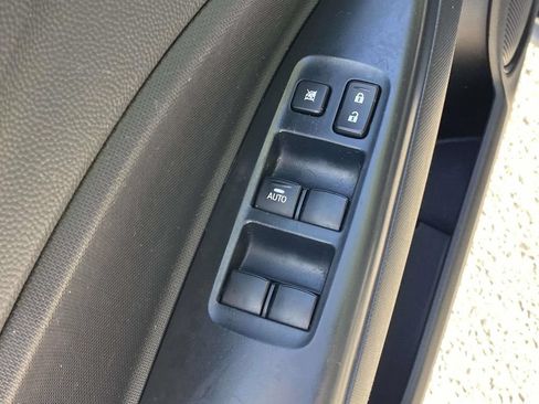 Used 2024 Mitsubishi Mirage ES FWD image 15