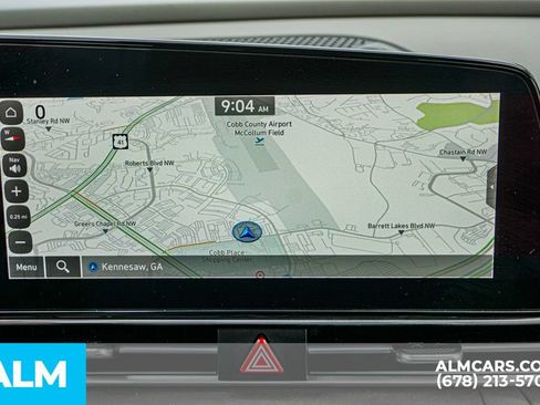 Used 2024 Hyundai Elantra SEL FWD image 34