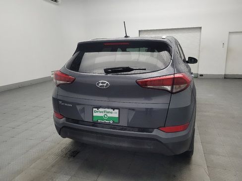 Used 2016 Hyundai Tucson SE w/ Option Group 02 image 7