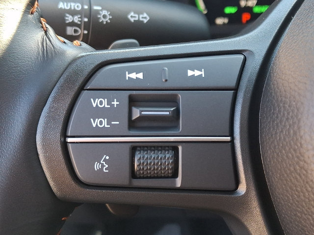 Certified 2026 Honda CR-V Sport-L image 22