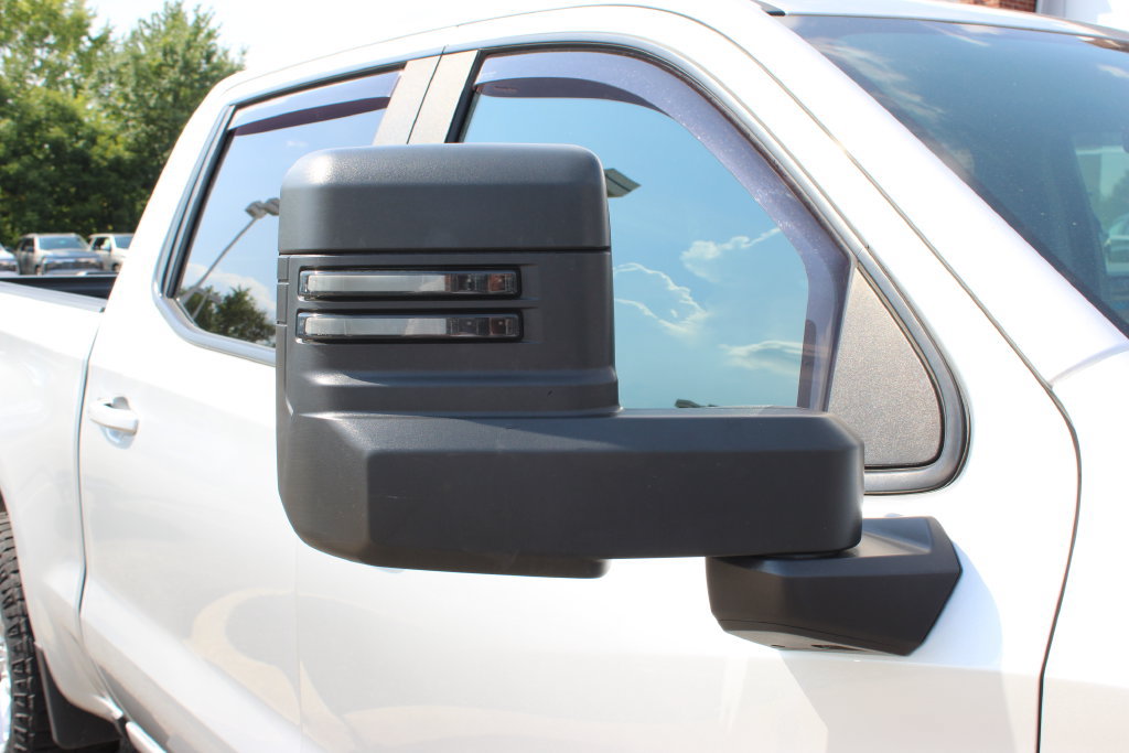 Certified 2019 Chevrolet Silverado 1500 RST w/ All-Star Edition AWD/4WD image 2