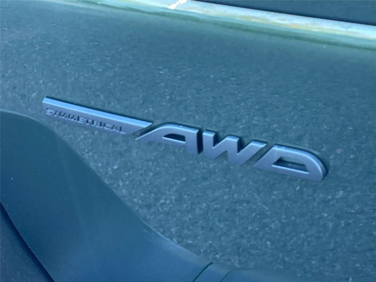 New 2026 Subaru Outback Touring XT AWD/4WD image 10