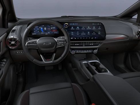 New 2026 Chevrolet Equinox EV RS FWD image 31