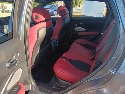 Used 2025 Acura RDX A-Spec image 16