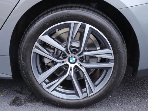 Certified 2025 BMW 430i w/ Premium Package image 47
