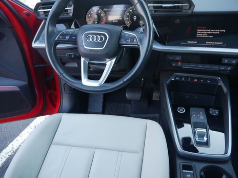 Certified 2023 Audi A3 2.0T Premium Plus w/ Premium Plus Package image 34
