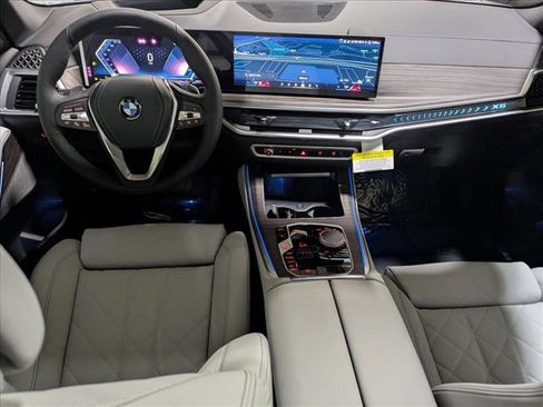 New 2026 BMW X5 xDrive40i image 16