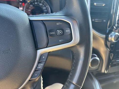 Used 2023 RAM 1500 Big Horn image 39