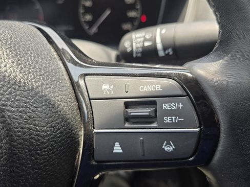 Used 2023 Honda Civic EX image 27
