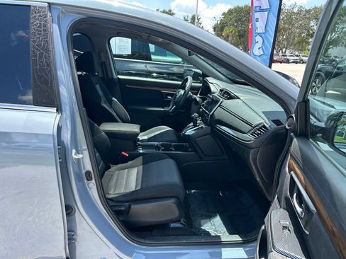 Used 2021 Honda CR-V EX image 38