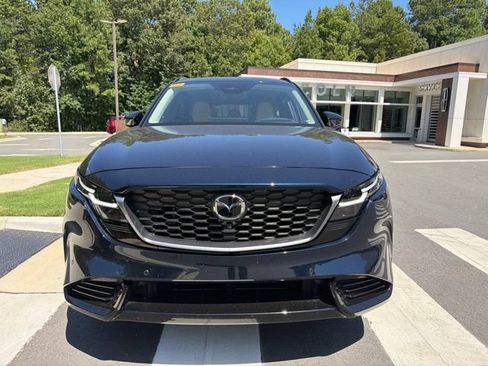 Used 2026 MAZDA CX-5 2.5 S w/ Premium Plus Package AWD/4WD image 8