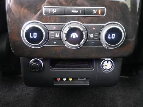 Used 2015 Land Rover Range Rover Autobiography AWD/4WD image 21