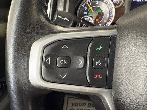 Used 2020 RAM 1500 Big Horn AWD/4WD image 16