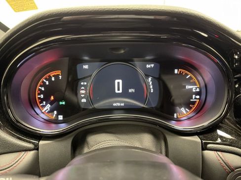 Used 2025 Dodge Durango R/T AWD/4WD image 11