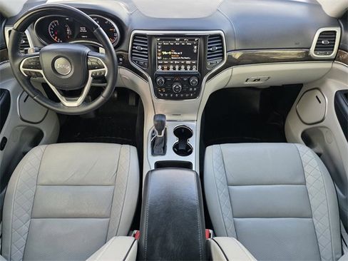 Used 2018 Jeep Grand Cherokee Summit image 21