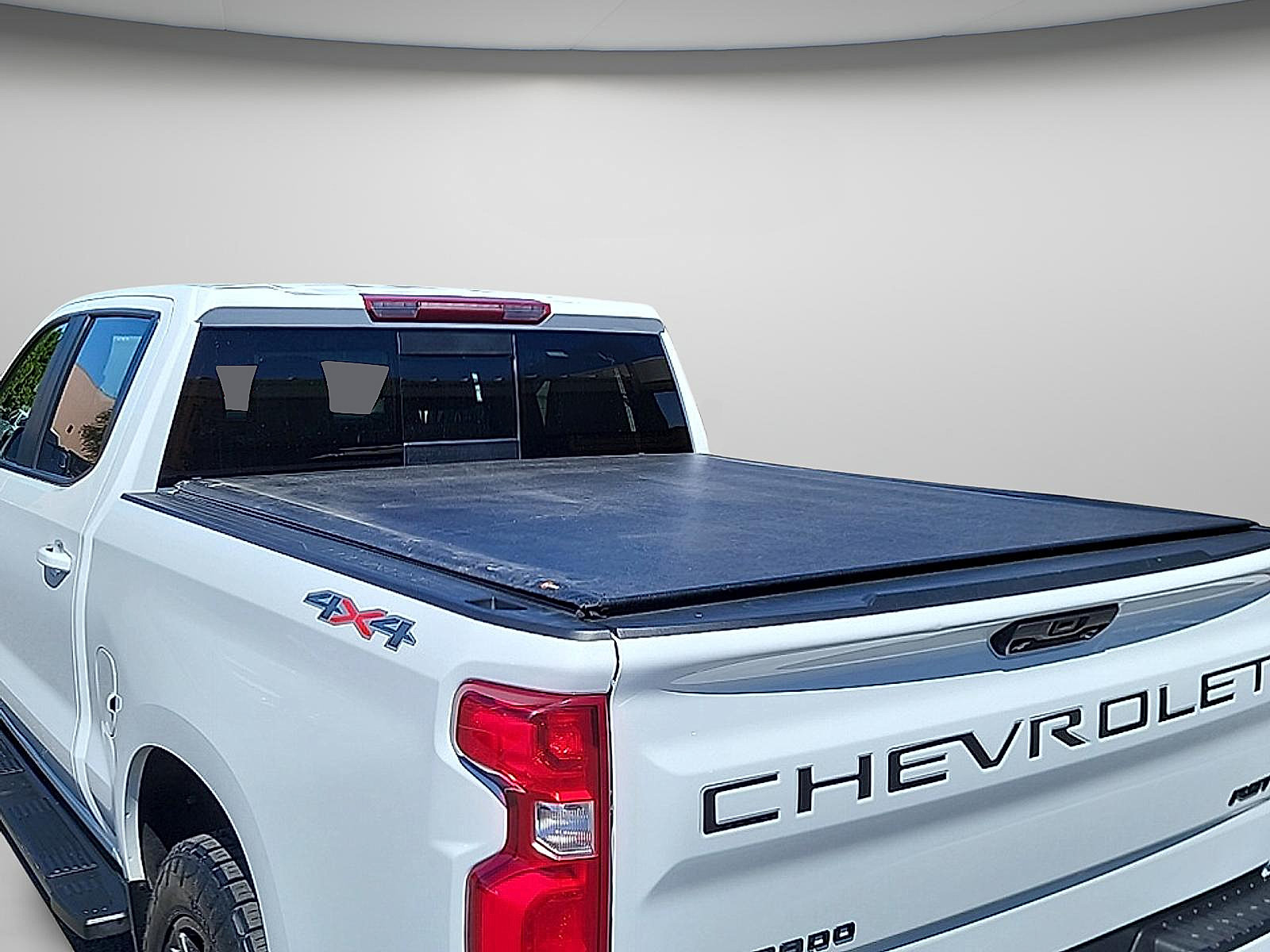 Used 2023 Chevrolet Silverado 1500 RST w/ Convenience Package II AWD/4WD image 29