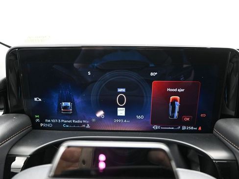 New 2025 Lincoln Aviator Reserve w/ Equipment Group 201A image 15