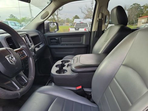 Used 2022 RAM 1500 Tradesman AWD/4WD image 14
