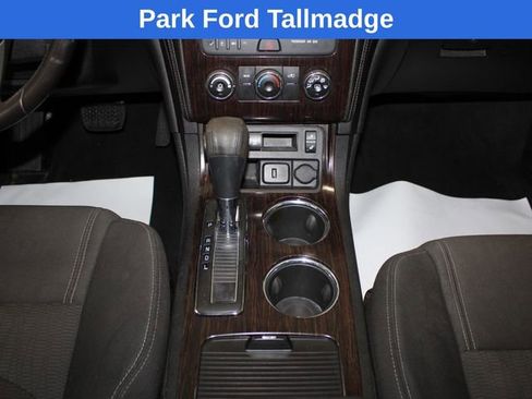 Used 2016 Chevrolet Traverse LT w/ Style and Technology Package FWD image 19