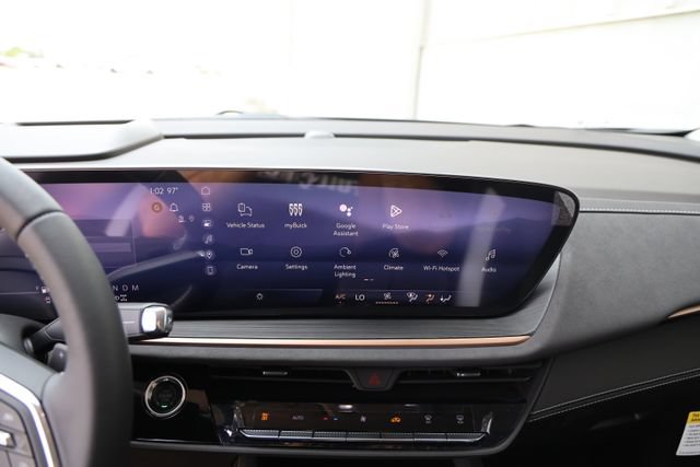 New 2026 Buick Envision Sport Touring AWD/4WD image 19
