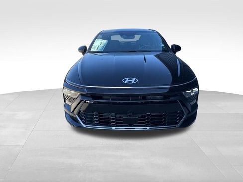 New 2026 Hyundai Sonata N Line image 7